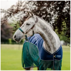 HORSEWARE Signature Halfter Braided