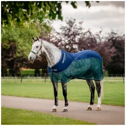 HORSEWARE Signature Hybrid-Abschwitzdecke Sport Cooler