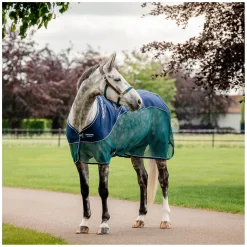 HORSEWARE Signature Hybrid-Abschwitzdecke Sport Cooler