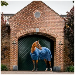 HORSEWARE Signature Transportdecke