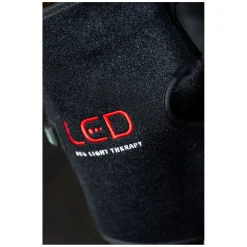 HORSEWARE Sprunggelenkgamasche LED Red Light Therapy
