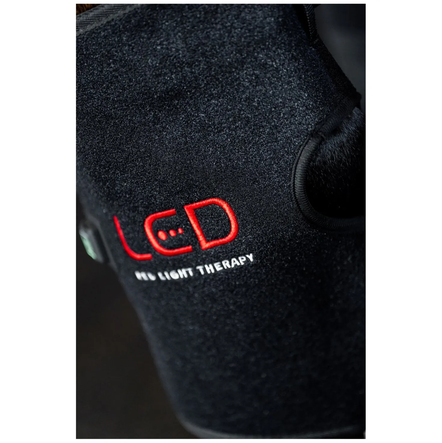 HORSEWARE Sprunggelenkgamasche LED Red Light Therapy