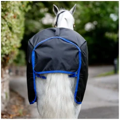 HORSEWARE Weidedecke AMIGO Ripstop 900 Denier, ohne Füllung