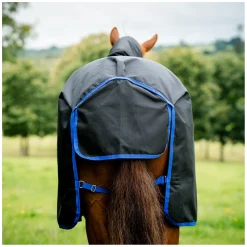 HORSEWARE Weidedecke AMIGO Ripstop 900 Fleece Lining, 50 g