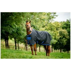 HORSEWARE Weidedecke AMIGO Ripstop 900 Fleece Lining, 50 g