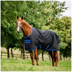 HORSEWARE Weidedecke AMIGO Ripstop 900 Fleece Lining, 50 g