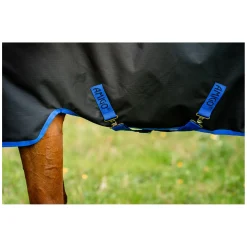 HORSEWARE Weidedecke AMIGO Ripstop 900 Fleece Lining, 50 g