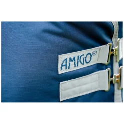 HORSEWARE Weidedecke AMIGO Ripstop 900 D Turnout, 200 g