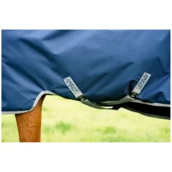 HORSEWARE Weidedecke AMIGO Ripstop 900 D Turnout, 200 g