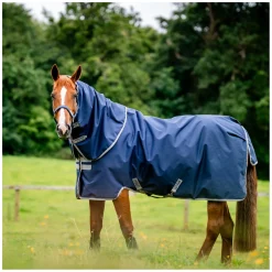 HORSEWARE Weidedecke AMIGO Ripstop 900 Plus 200 g