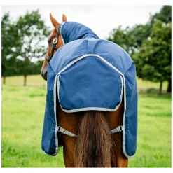 HORSEWARE Weidedecke AMIGO Ripstop 900D Plus, 100g