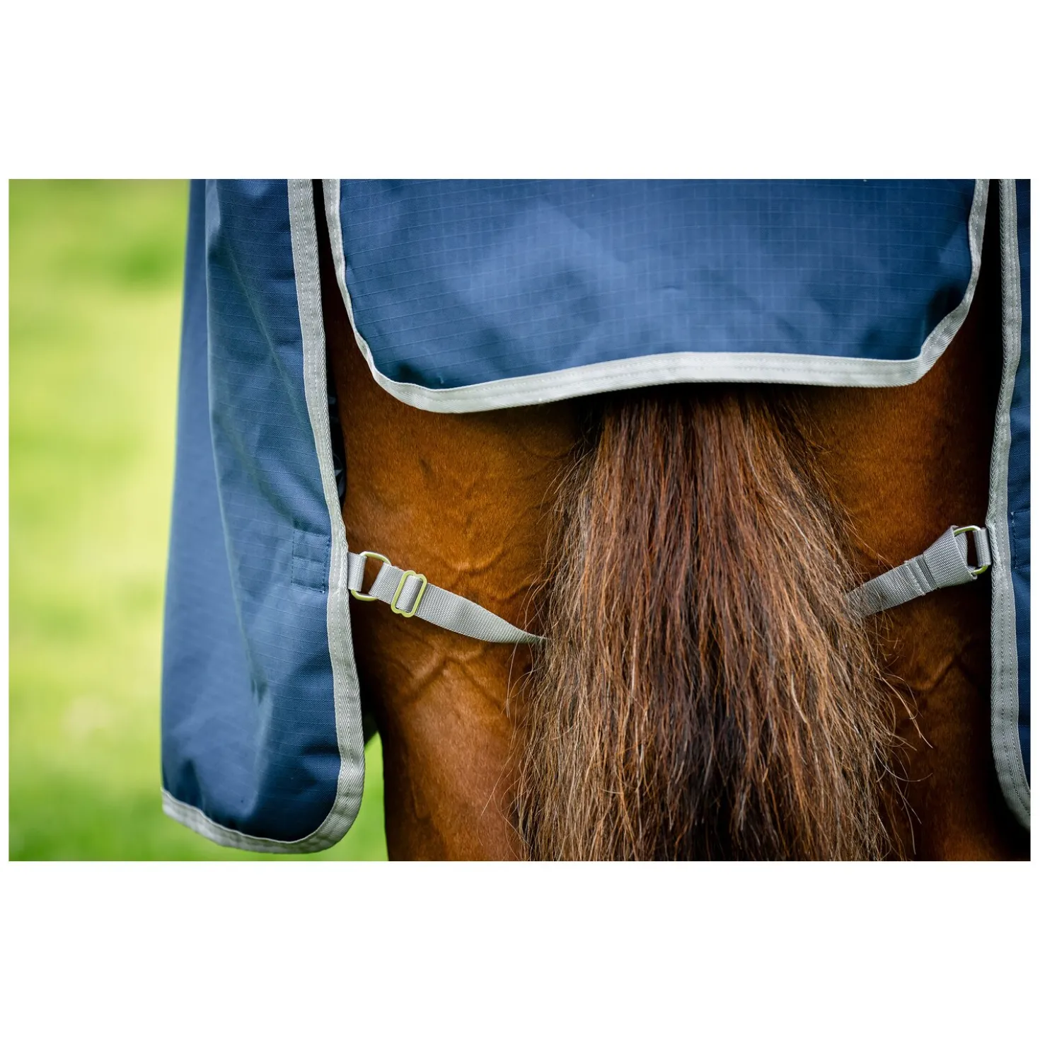 HORSEWARE Weidedecke AMIGO Ripstop 900D Plus, 100g