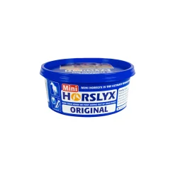 HORSLYX Leckschale Mini
