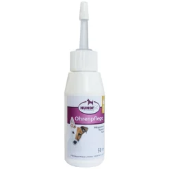 HUNDEfit by Loesdau Ohrenpflege für Hunde und Katzen