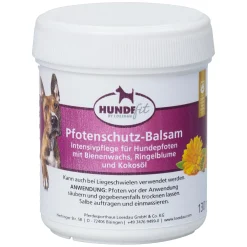 HUNDEfit by Loesdau Pfotenschutzbalsam