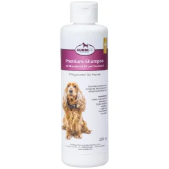 HUNDEfit by Loesdau Premium Shampoo