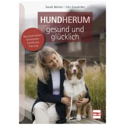Hundherum gesund und glücklich