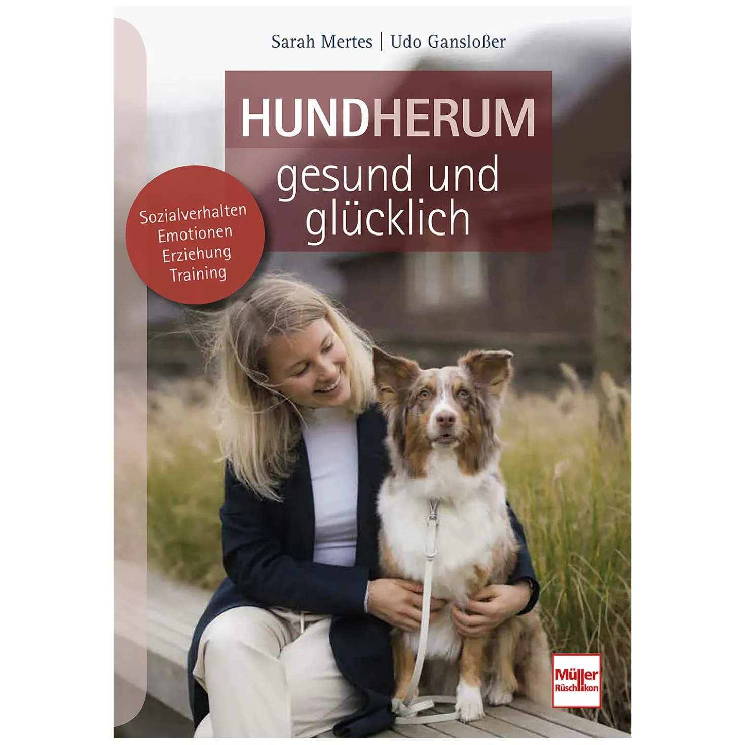 Hundherum gesund und glücklich