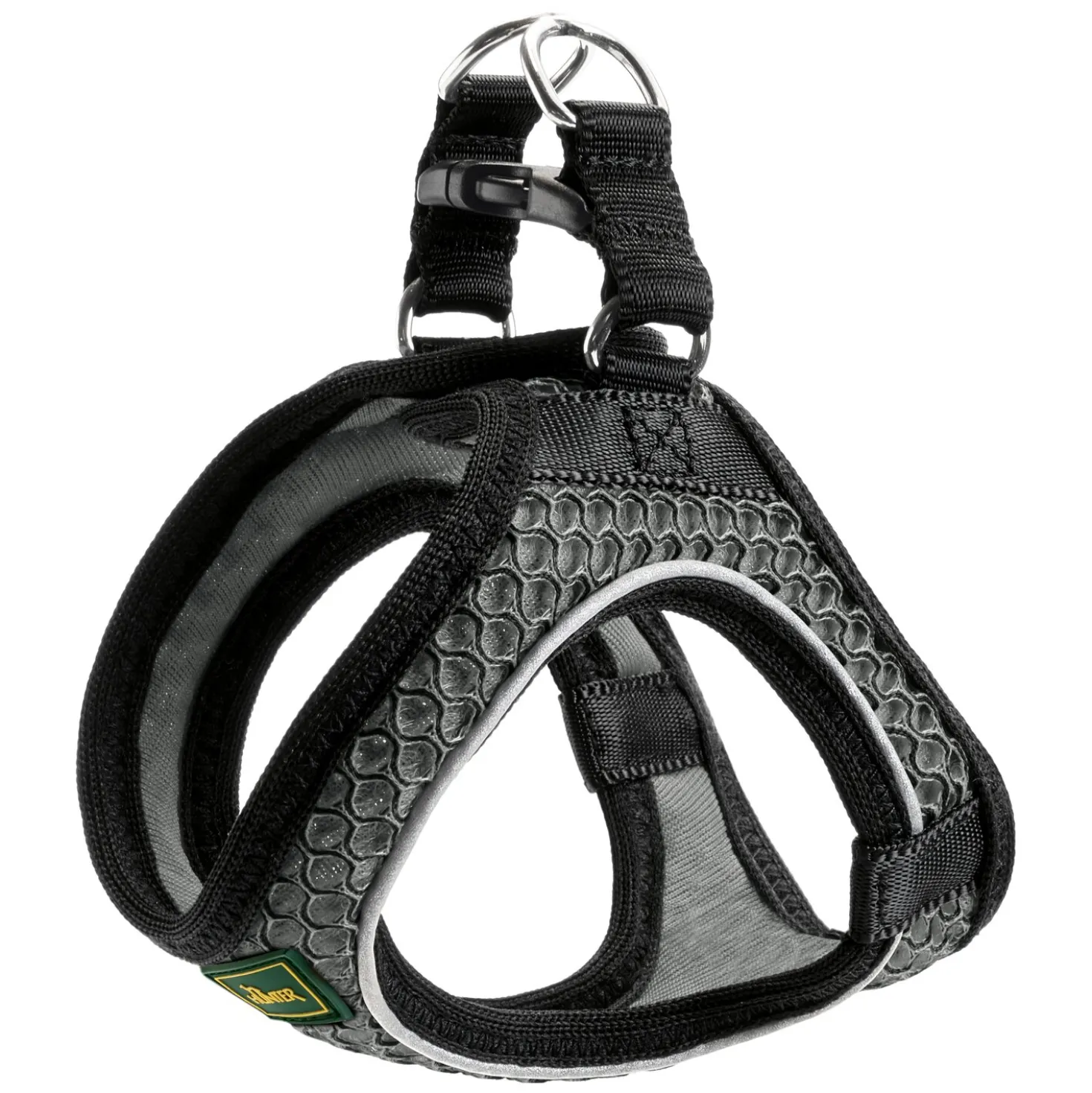 HUNTER Geschirr Hilo Comfort