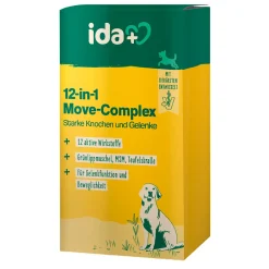 ida+plus 12-in-1 Move-Complex