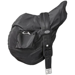 John Webb Sattelschonbezug Comfort