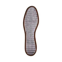 JOMA Einlegesohle Fleece-Alu