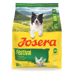 Josera Adult Festival