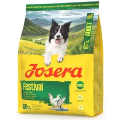Josera Adult Festival