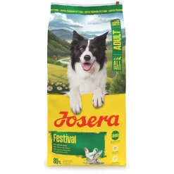 Josera Adult Festival
