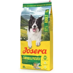 Josera Adult with Salmon & Potato
