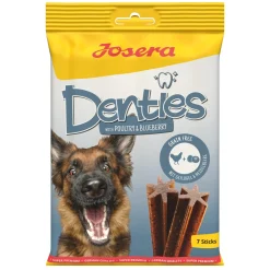 Josera Denties