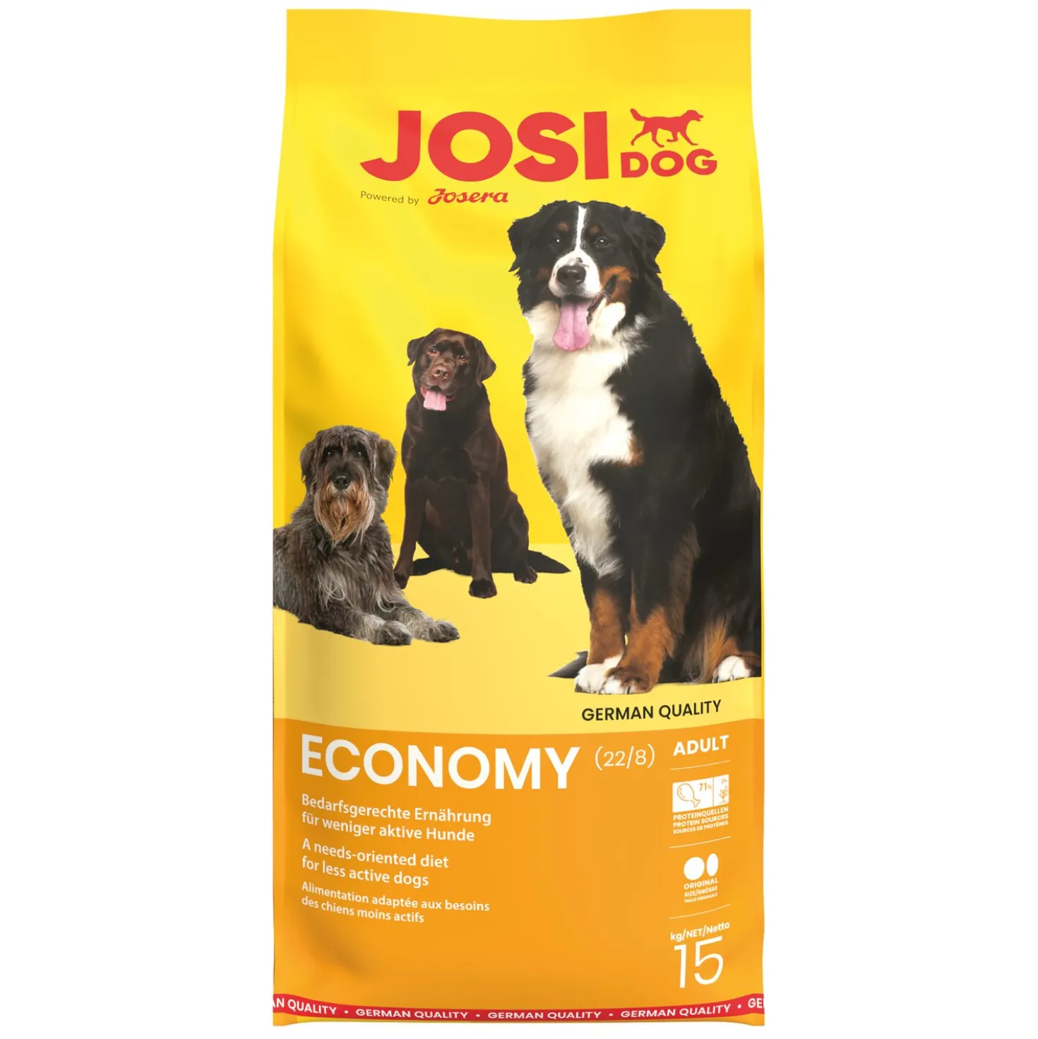 Josera JosiDog Economy