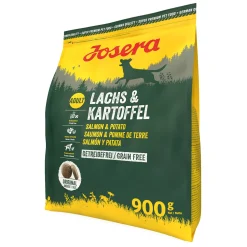 Josera Lachs & Kartoffel