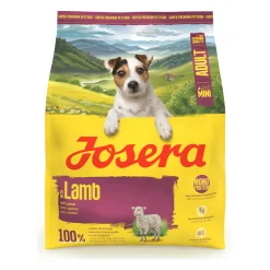 Josera Mini Adult with Lamb