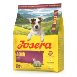 Josera Mini Adult with Lamb