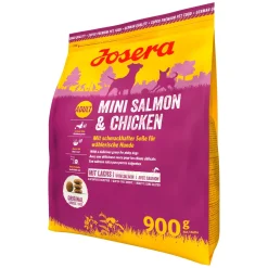 Josera Mini Salmon & Chicken