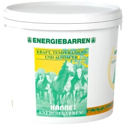 KANNE Energiebarren