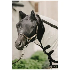 KENTUCKY Fliegenmaske Classic mit Ohren