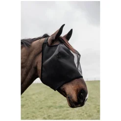 KENTUCKY Fliegenmaske Classic ohne Ohren