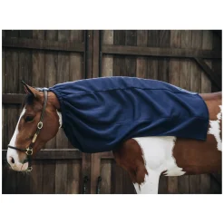 KENTUCKY Halsteil Cooler Fleece Horse Scarf