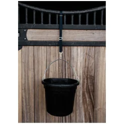 KENTUCKY Nylon Halter Hook & Ring