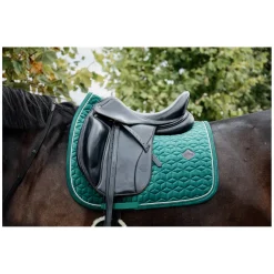 KENTUCKY Schabracke Samt