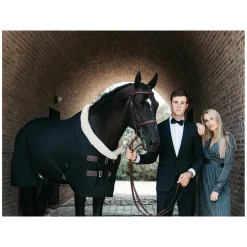 KENTUCKY Show Rug