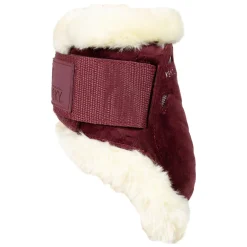 KENTUCKY Streichkappen Vegan Sheepskin