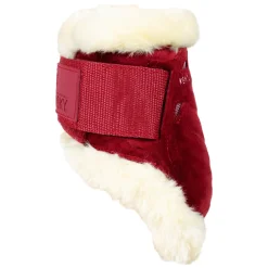 KENTUCKY Streichkappen Vegan Sheepskin