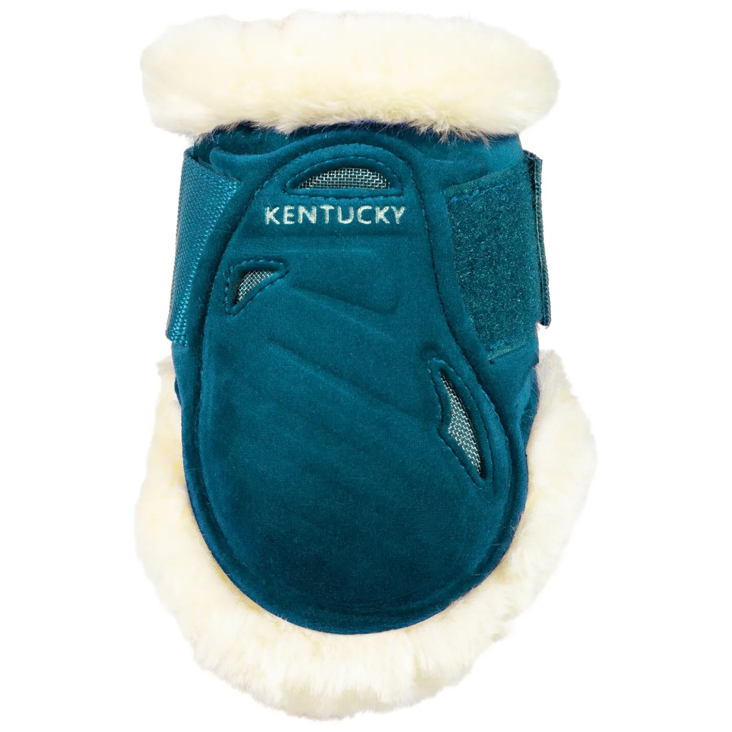KENTUCKY Streichkappen Vegan Sheepskin