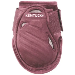 KENTUCKY Streichkappen Young Horse Velvet