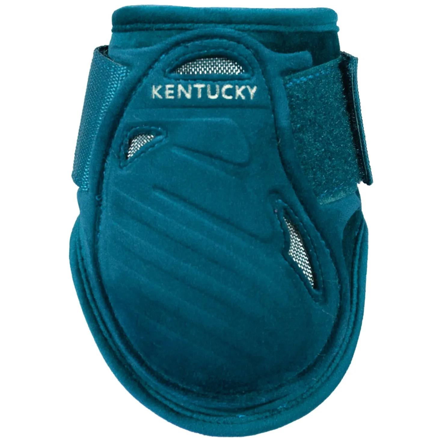 KENTUCKY Streichkappen Young Horse Velvet