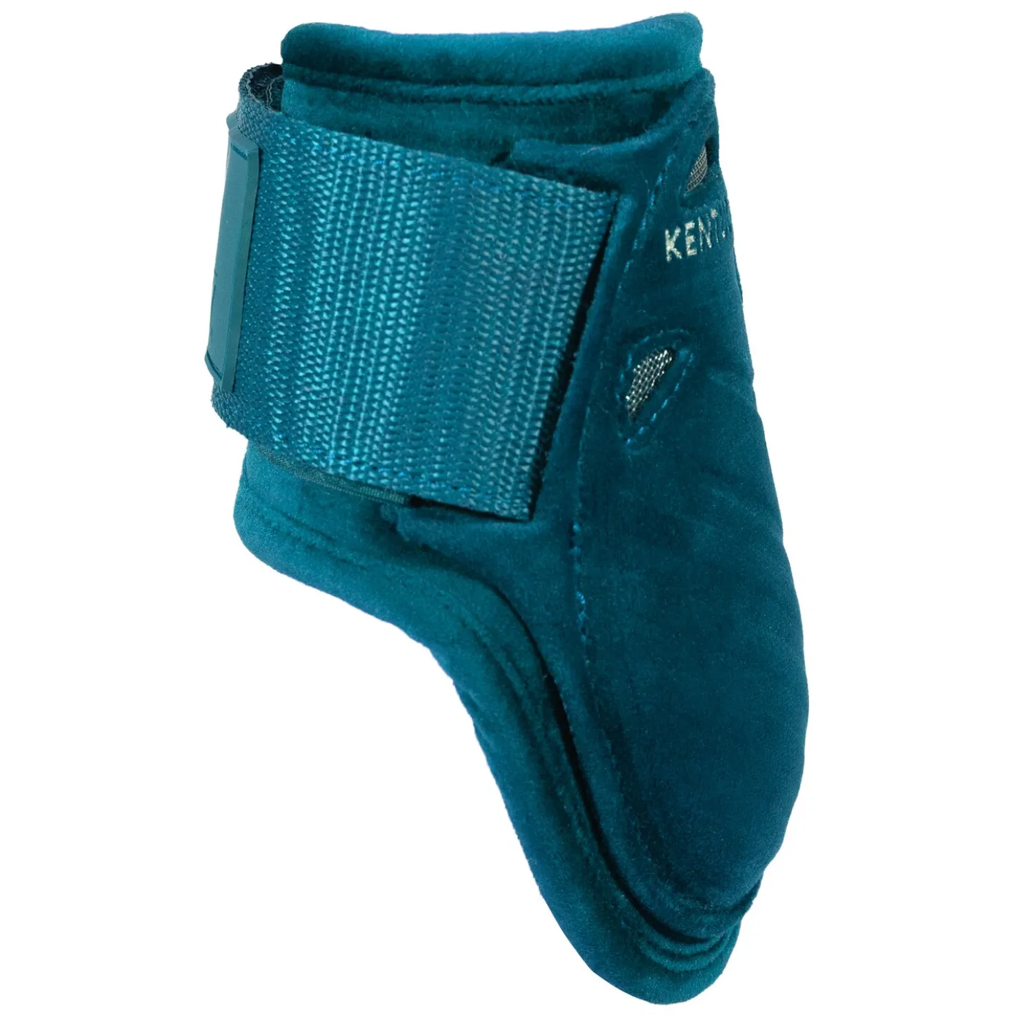 KENTUCKY Streichkappen Young Horse Velvet