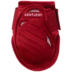 KENTUCKY Streichkappen Young Horse Velvet